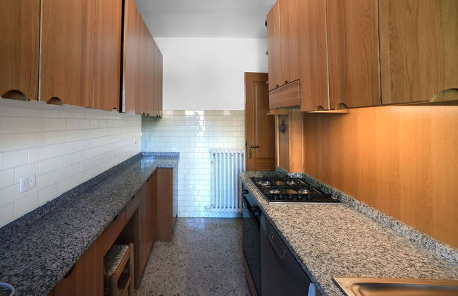 Casa Due Vette in Cortina d Ampezzo - Foto 25