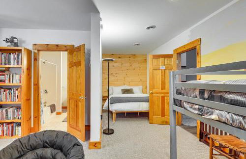 All-Season Lake House Between Okemo and Killington! - Foto 20