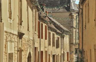 Petite maison en pierre au coeur du Périgord noir proche de Sarlat et Rocamadour - Foto 52