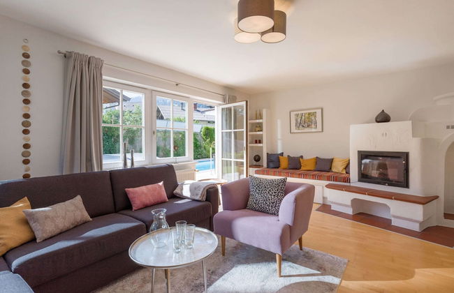 Holiday Flat in the Centre of Soll With Pool - Photo 9