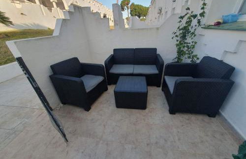 Casa Silvia Marbella - dom w kompleksie hotelowym - Photo 48