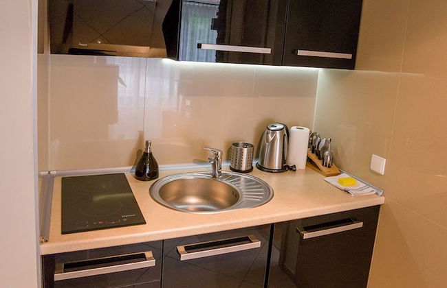 Willa Gardenia - Foto 57