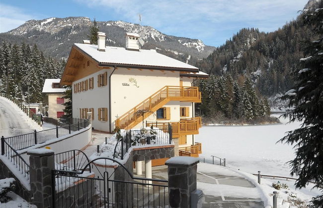 Villa Stella Alpina - Foto 39