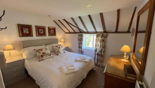 Rose Cottage Darsham - Suffolk Coastal - Foto 3