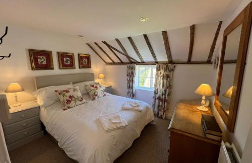 Rose Cottage Darsham - Suffolk Coastal - Foto 3