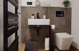 TRAUMPARTMENT - Exklusive Wohnung nahe Zentrum - Foto 25