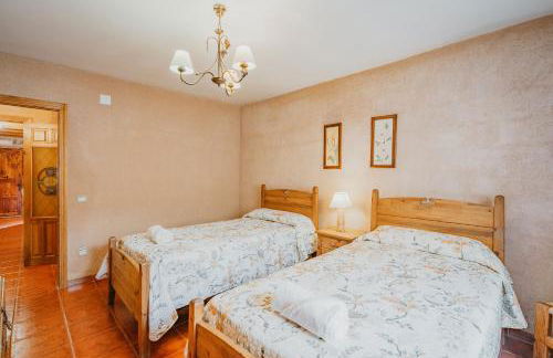 Casa Rural La Escondida - Foto 22