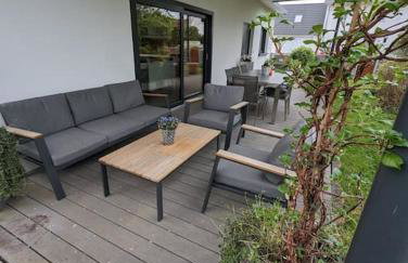 Wohnen im mobilen Haus - Foto 11