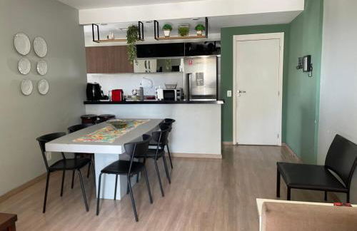 Apartamento Moderno - Barra da Tijuca - Foto 9