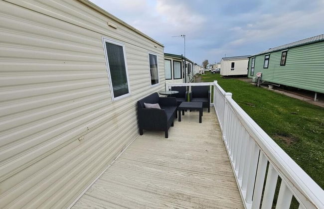 Caravan Declan 3 bed - Foto 12