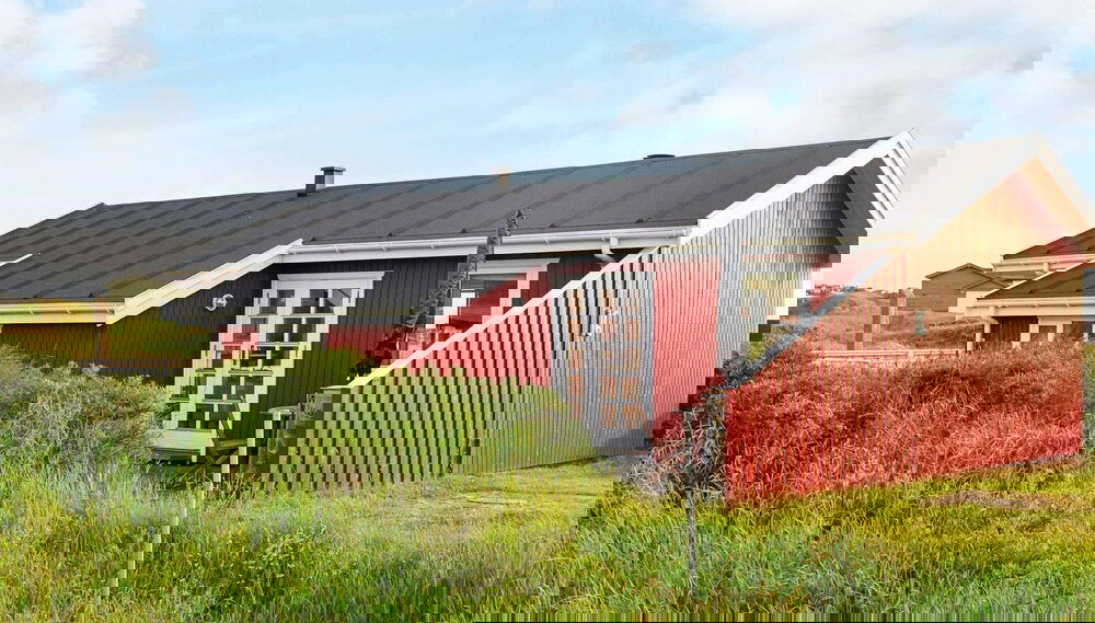 6 Person Holiday Home in Hjorring - Foto 1, Imagen principal