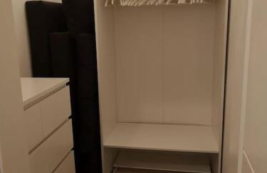 FeWo Pearl 207 am Yachthafen inkl. Tiefgarage - Foto 27