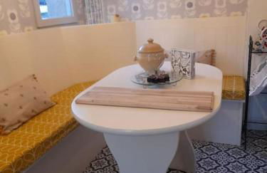 Character home in Loubressac close to Rocamadour - Photo 28