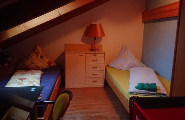 Ferienwohnungen Engel - Foto 5