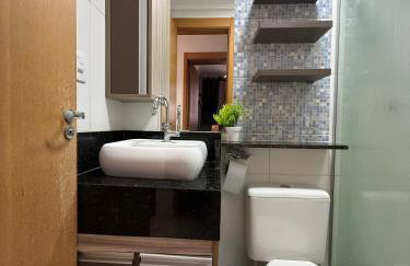 Apartamento próximo Aeroporto Cuiabá - Photo 16