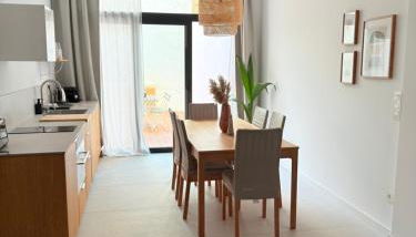 Loft Taronja Ruzafa-Parque central - Photo 5, stove