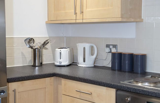 Henry Street - Apt 15 - Foto 11