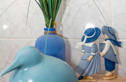 Ferienwohnung Kunstmann - Foto 8