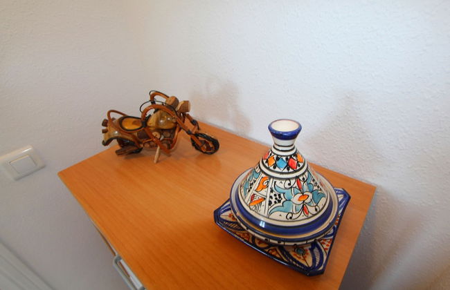 Minimalist Condo in Fuengirola - Foto 7