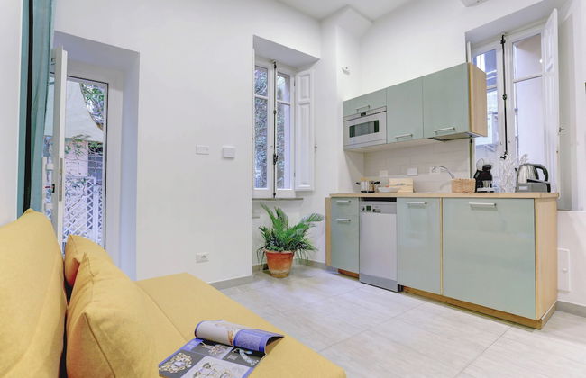 Colosseo Secret Garden - Home and More - Photo 11