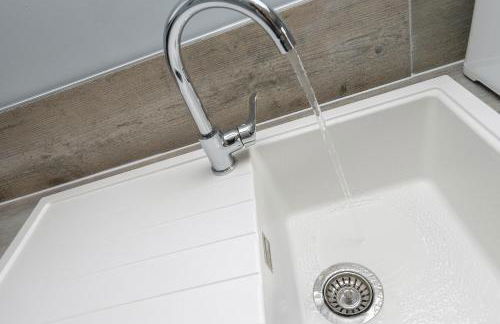 Arena Apartments - Stylish and Homely Apartments by the Ice Arena with Parking - Photo 65