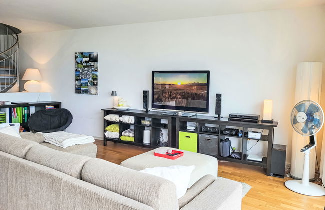 Splendid Maggiore View - Foto 8