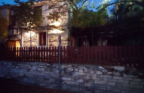 COZY VILLAGE HOUSE ΑΓΙΟΣ ΛΑΥΡΕΝΤΙΟΣ ΠΗΛΙΟΥ - Foto 17