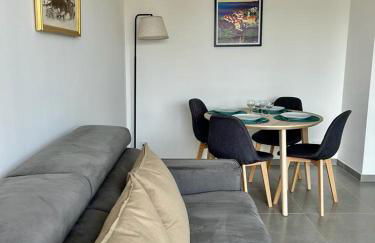 Menton centre, jardin Bioves, casino - Foto 5