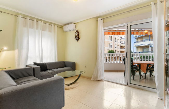 Edificio Las Americas - Foto 21