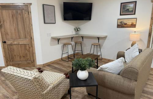 Mountain Haven Dragon's Nest Cabin - Foto 3