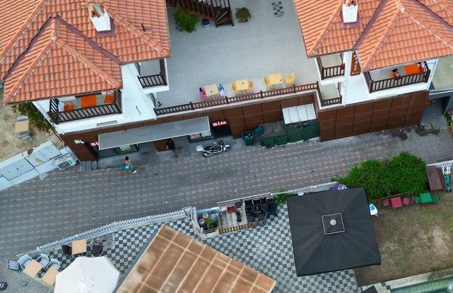 Akyaka Nehir Butik Otel - Foto 77