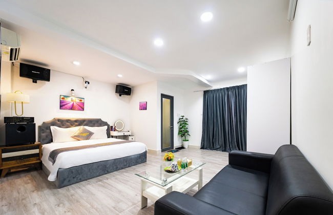 Golden Sun 3 Apartments - Foto 29