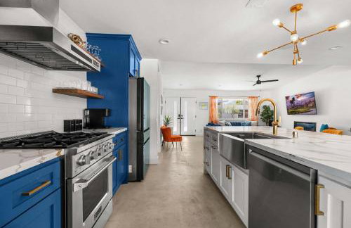 Casa Catalina 3Bd Casita with Space & Full Kitchen - Foto 17