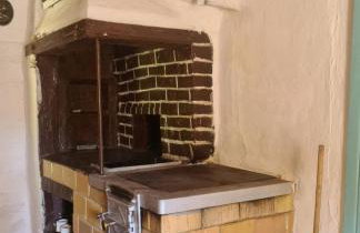 Chatka w Beskidzie Niskim - Foto 10