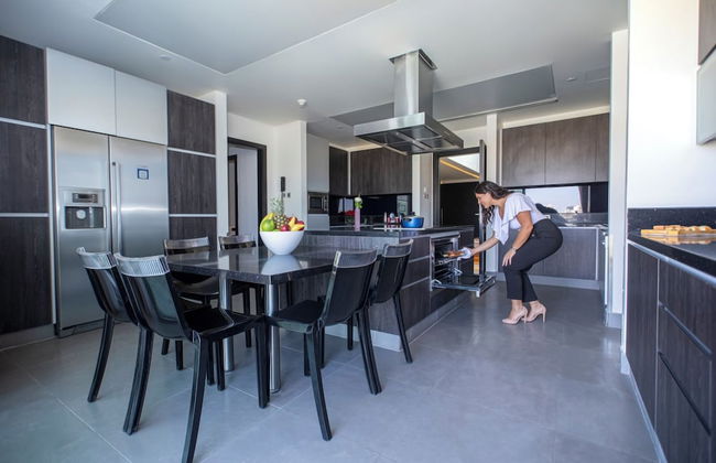 The Abdali Boulevard Hotel - Foto 26