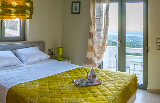 "villa Horizon - Elegance & Privacy With Scenic Views - Extended Pool" - Foto 2