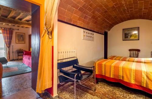 Holiday Home in Montecastelli with River Views - Foto 26