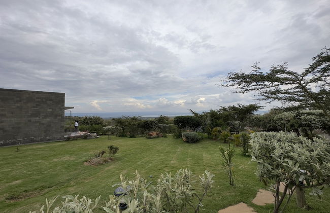 G Great Rift Villas - Foto 72