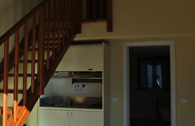 Residence Oasi del Viandante - Foto 13