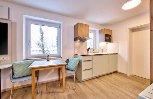 Starnberger See Apartments - Foto 21