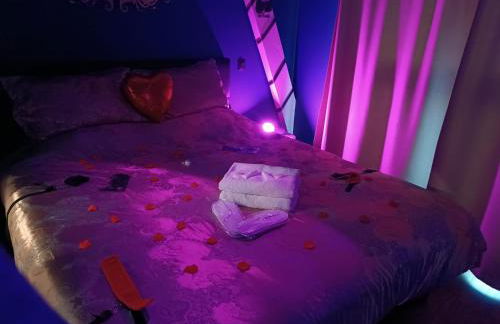 L'incognito - Romantisme - Vin - Jacuzzi - Photo 8