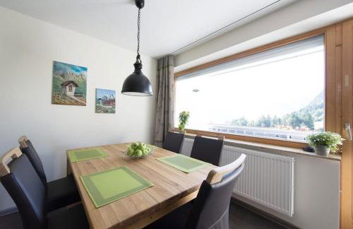 Wildgrün Maxi Lodge 7 - Foto 4