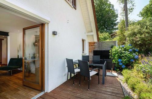 Ferienwohnung s'Raubers - Foto 36