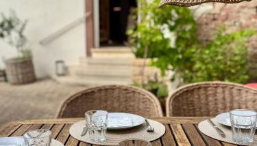 Das Winzereck - 4 Sterne Ferienhaus in der Südpfalz - Foto 3