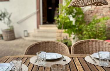 Das Winzereck - 4 Sterne Ferienhaus in der Südpfalz - Foto 3