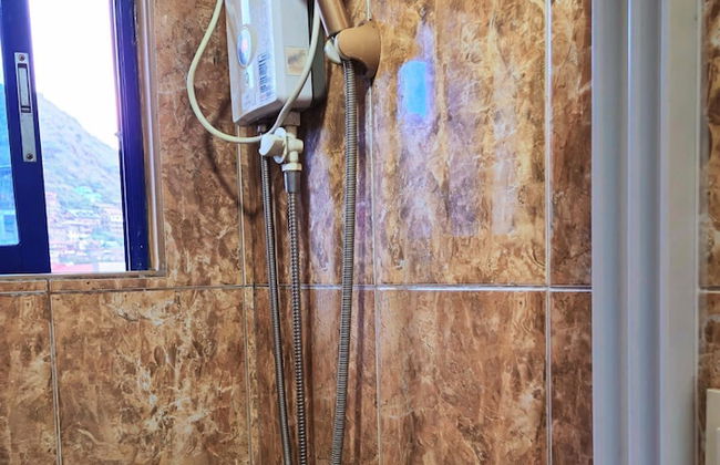 Jewel Igorot Building - Foto 19