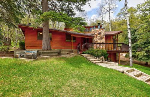 Palisade Pines Mountain Cabins Utah - Foto 6