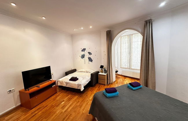 Rooms Calabria - Photo 8