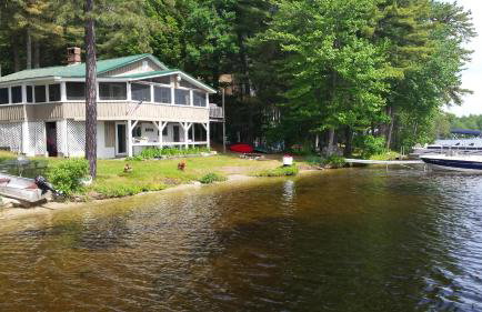 Seymour Lake House - Foto 9