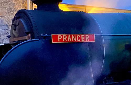 Grove House Levisham - Foto 35